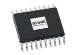 ROHM Semiconductor BM2P06xMF-Z PWM-DC/DC-Wandler