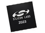 Silicon Labs Z-Wave 800 Wireless Modem-SoC-Lösungen