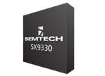 Semtech SX9330 PerSe™ Connect Hochleistungs-SAR-Sensoren