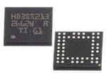 Texas Instruments HD3SS213 5,4-GBit/s-DisplayPort-Differential-Mux 