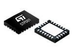 STMicroelectronics STPD01 Programmierbarer synchroner Abwärtswandler