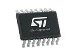 STMicroelectronics ULN200x/ULN200xA Seven-Darlington-Arrays