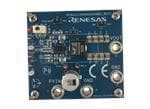 Renesas Electronics RAA211650 Evaluierungsboard