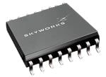 Skyworks Solutions Inc. Si894x Isolated Delta-Sigma Modulators