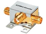 Mini-Circuits ZX75BP-893-S+ Coaxial-Ceramic Resonator Filter