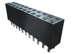 Samtec SSW Tiger Buy™-Sockelleisten mit PCB-Anschlüssen