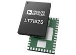 Analog Devices Inc. LT7182S Abwärtsregler mit zwei Ausgängen