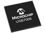 Microchip Technology USB7006 USB-Schnittstellen-ICs
