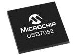 Microchip Technology USB7052 Schnittstellen-ICs