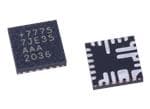 Analog Devices / Maxim Integrated MAX77757 Eigenständiges USB-Type-C®-Ladegerät