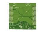 Texas Instruments TMUX646EVM Schalter-Evaluierungsmodul (EVM)