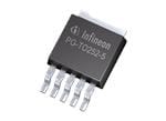 Infineon Technologies BTS452R und BTS462T Smart-High-Side-Leistungsschalter