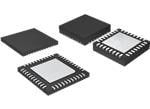 Zilog / IXYS Z8 Encore! XP® F3224-Baureihe 8-Bit-MCUs