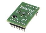 Bosch BMM150 Shuttle-Board 3.0