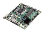 Advantech AIMB-287 Mini-ITX-Motherboards