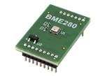 Bosch BME280 Shuttle-Board 3.0