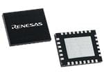 Renesas Electronics RAA211651 Integrierter Schaltregler