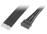 Molex OTS Milli-Grid Discrete-Wire Kabelkonfektionen
