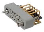 Positronic SMPL Mini-Rechtecksteckverbinder