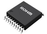 ROHM Semiconductor BD18353EFV-M 1-Kanal-Hochstrom-LED-Controller