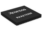 Renesas Electronics RAA215300 Hochleistungs-9-Kanal-PMICs