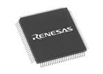 Renesas Electronics RH850/F1K High-end-Automotive-Mikrocontroller