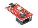 SparkFun 2D Barcode Scanner Breakout Board