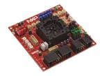 NXP Semiconductors SEN-GEN6-SKT Sockel-Evaluierungsboard