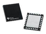 Texas Instruments LMH32404/LMH32404-Q1 Transimpedanzverstärker