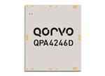 Qorvo QPA4246D 10-W-GaN-Verstärker