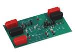 Texas Instruments TPS2116EVM Multiplexer-Evaluierungsmodul