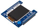 STMicroelectronics X-NUCLEO-GFX01M2 SPI-Display-Erweiterungsplatinen
