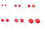 Littelfuse Xtreme Radial bedrahtete Varistoren 