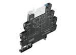 Weidmuller Termseries (TRS) Relaismodule