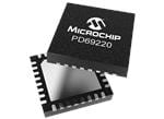 Microchip Technology PD69220 PoE-Controller