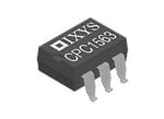 IXYS CPC1563 Strombegrenzte OptoMOS®-Relais