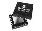 Microchip Technology MCP16501 Kosten- und größenoptimierter PMIC