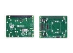 Analog Devices Inc. IMU-zu-Raspberry-Pi-Adapterplatine