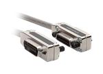 Amphenol Cables on Demand Abgeschirmte GPIB-Kabel