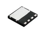 Vishay / Siliconix SiHH080N60E E-Baureihe Leistungs-MOSFETs