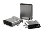 GCT USB 3.0 Type C Connectors