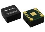 Renesas Electronics RAA210040 DC/DC Mini-Abwärtsmodul