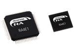Renesas Electronics RA4E1 32-Bit-Mikrocontroller-Gruppe