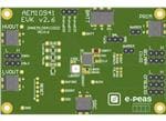 e-peas AEM10941 Evaluation Board