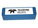 Teledyne Relays HIR High Isolation Reed Relays