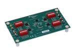 Texas Instruments TCA39306EVM Pegelwandler-Evaluierungsmodul