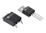 IXYS IXT X4 200-V-Ultra-Junction-Leistungs-MOSFETs 