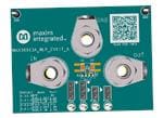 Analog Devices / Maxim Integrated MAX38913AEVKWLP Regler-Evaluierungskit