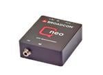 Broadcom Qneo AFBR-S20N1N256 Neat NIR-Spektrometer