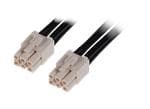 Molex OTS Standard 0,093 Diskret Kabelsätze 
